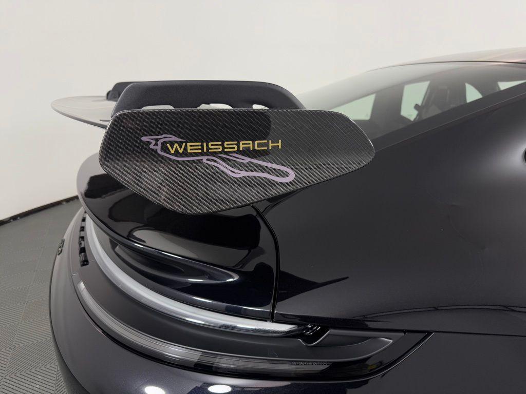 used 2026 Porsche 911 car, priced at $365,995