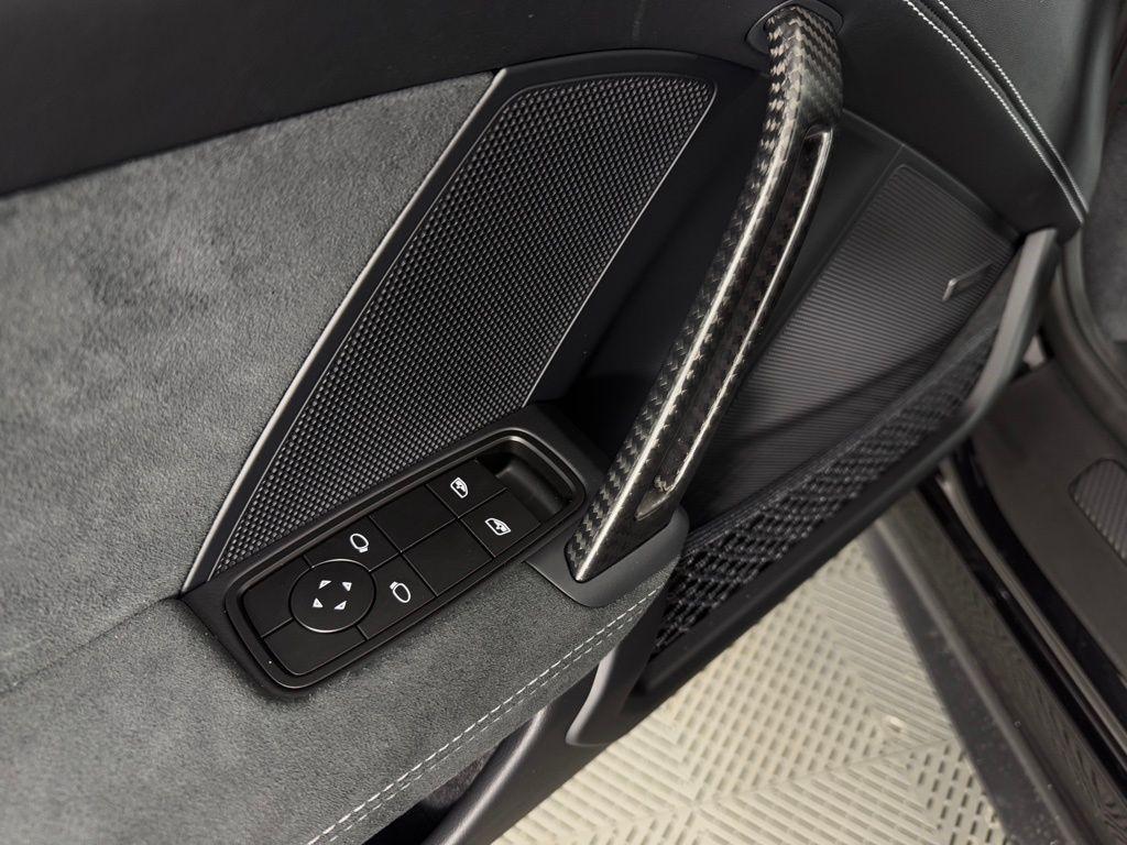 used 2026 Porsche 911 car, priced at $365,995