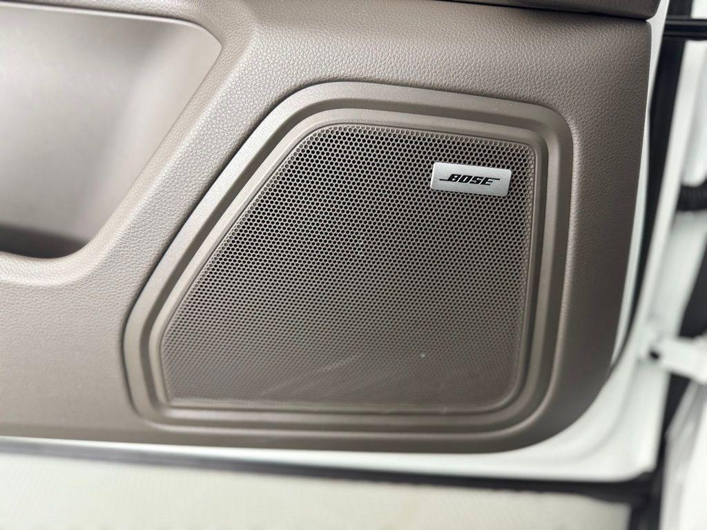 used 2024 Porsche Macan car, priced at $54,295