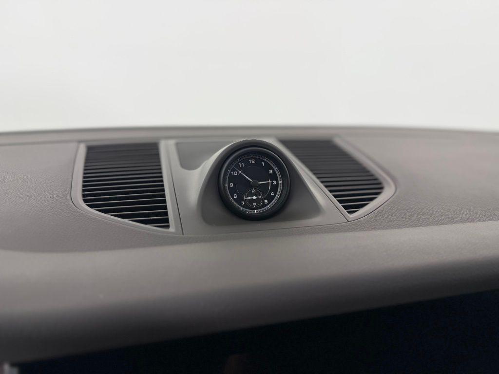 used 2024 Porsche Macan car, priced at $54,295