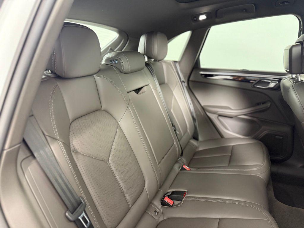 used 2024 Porsche Macan car, priced at $54,295