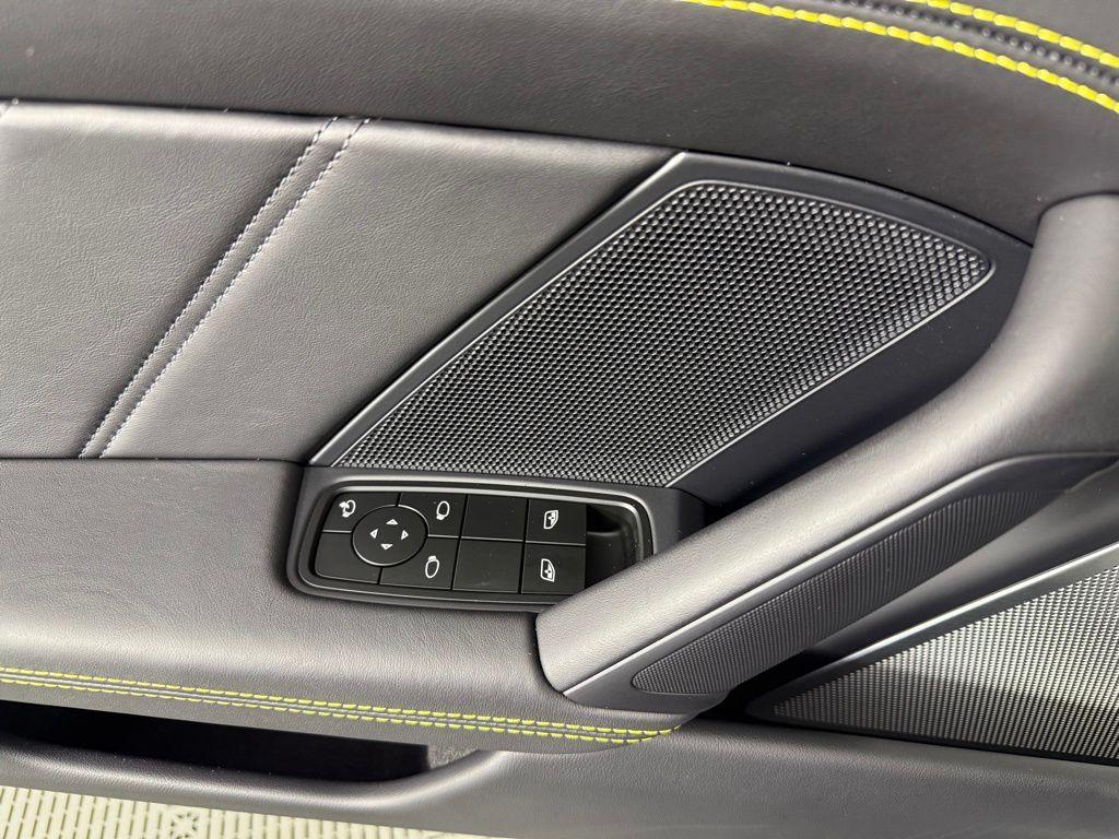 used 2024 Porsche 911 car, priced at $299,995