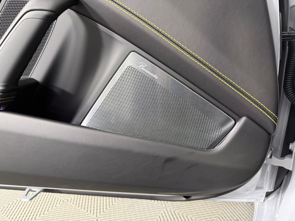 used 2024 Porsche 911 car, priced at $299,995