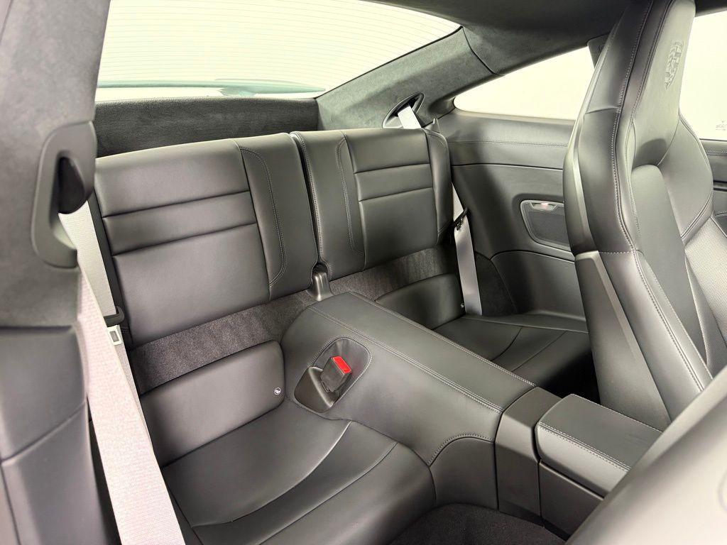 used 2025 Porsche 911 car, priced at $228,995