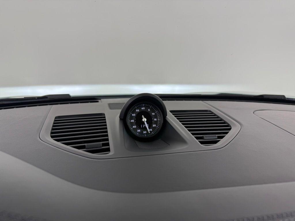 used 2025 Porsche 911 car, priced at $228,995