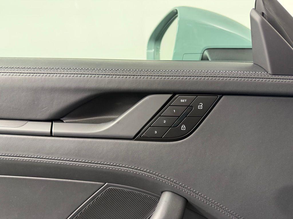 used 2025 Porsche 911 car, priced at $228,995