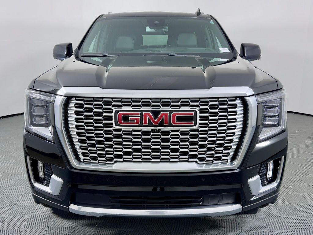 used 2023 GMC Yukon car, priced at $59,495
