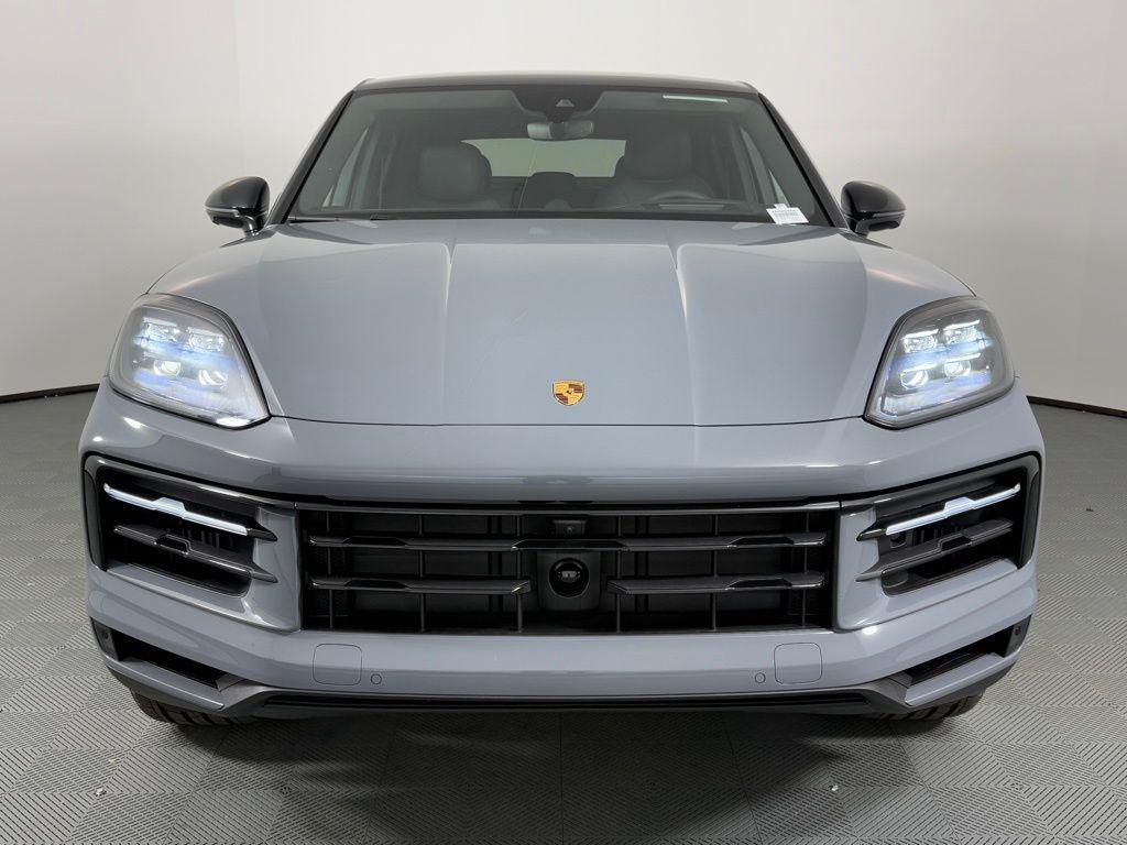 new 2026 Porsche Cayenne car, priced at $129,910