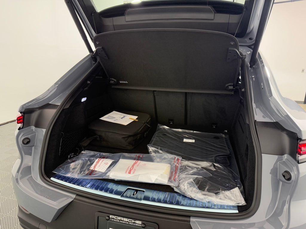 new 2026 Porsche Cayenne car, priced at $129,910