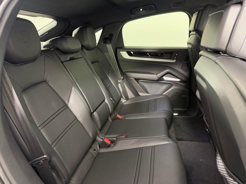 new 2026 Porsche Cayenne car, priced at $129,910