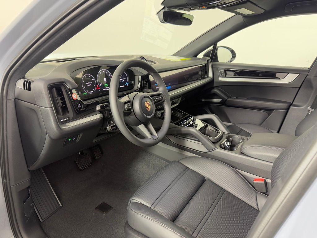 new 2026 Porsche Cayenne car, priced at $129,910
