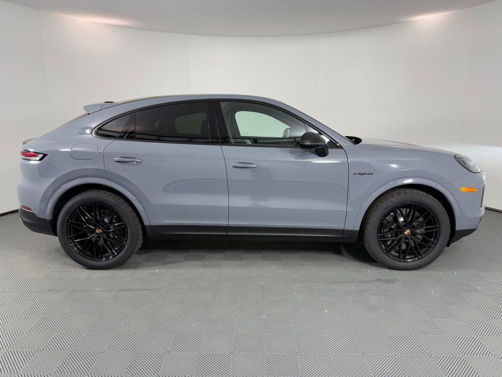 new 2026 Porsche Cayenne car, priced at $129,910
