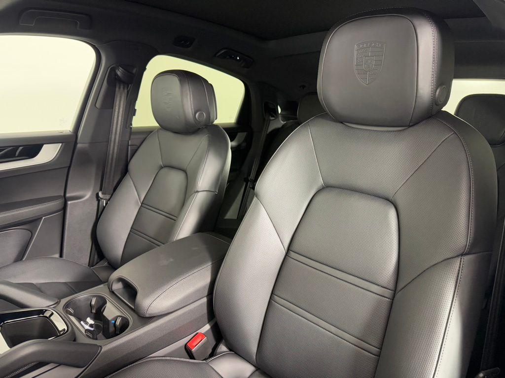 new 2026 Porsche Cayenne car, priced at $129,910