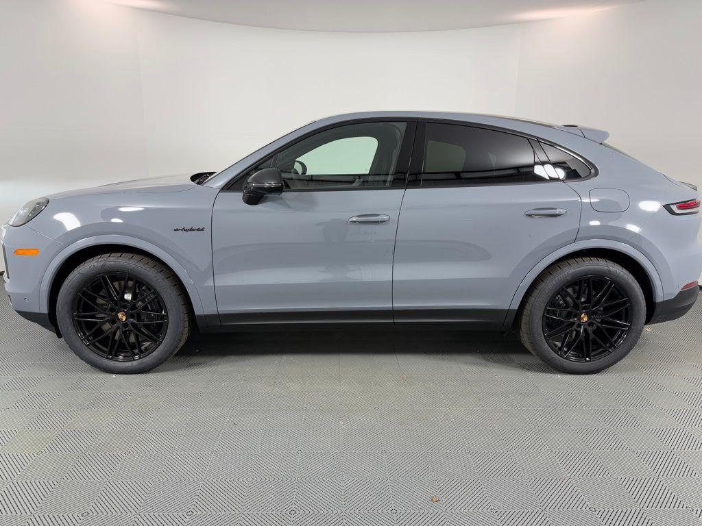 new 2026 Porsche Cayenne car, priced at $129,910