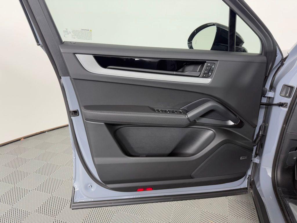 new 2026 Porsche Cayenne car, priced at $129,910