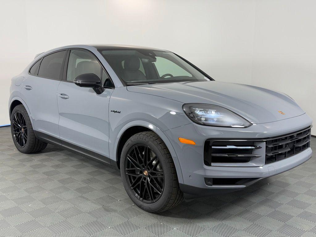 new 2026 Porsche Cayenne car, priced at $129,910