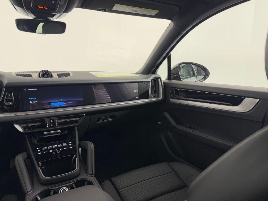 new 2026 Porsche Cayenne car, priced at $129,910