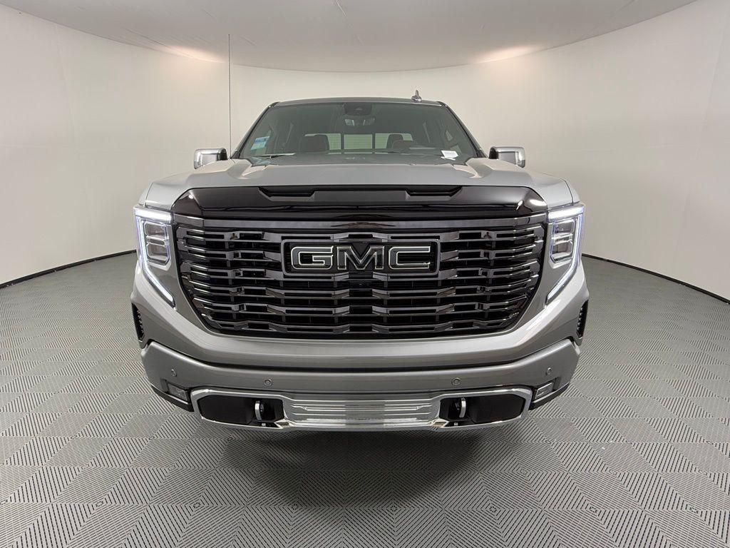 used 2025 GMC Sierra 1500 car, priced at $71,995