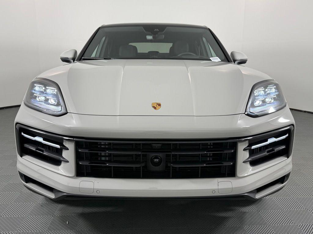 used 2025 Porsche Cayenne car, priced at $130,995