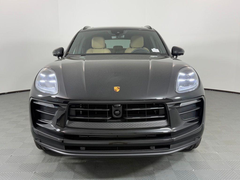 new 2026 Porsche Macan car, priced at $76,700