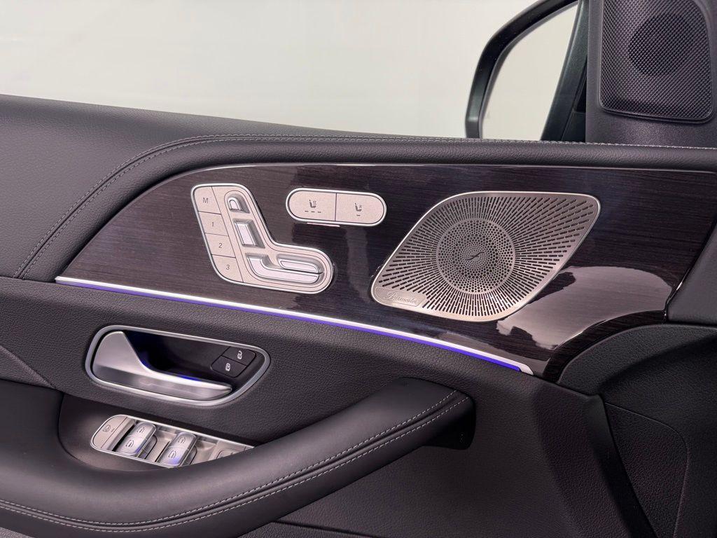 used 2022 Mercedes-Benz AMG GLE 53 car, priced at $62,495