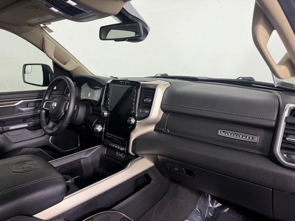 used 2020 Ram 1500 car, priced at $31,995