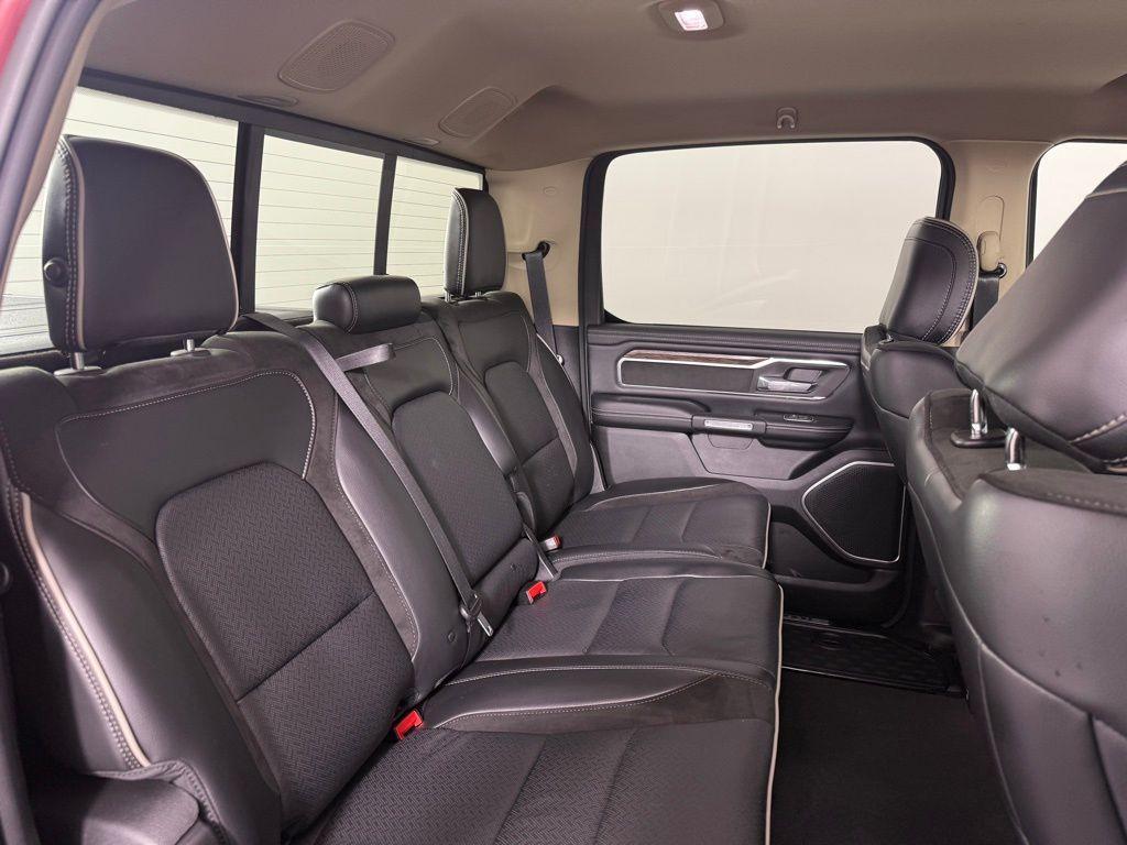 used 2020 Ram 1500 car, priced at $31,995