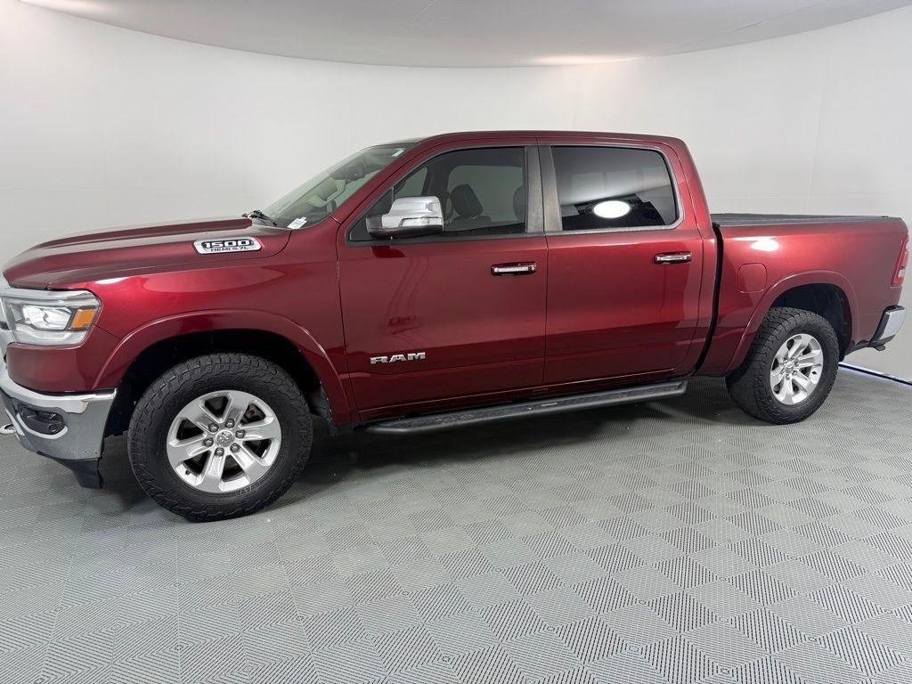 used 2020 Ram 1500 car, priced at $31,995