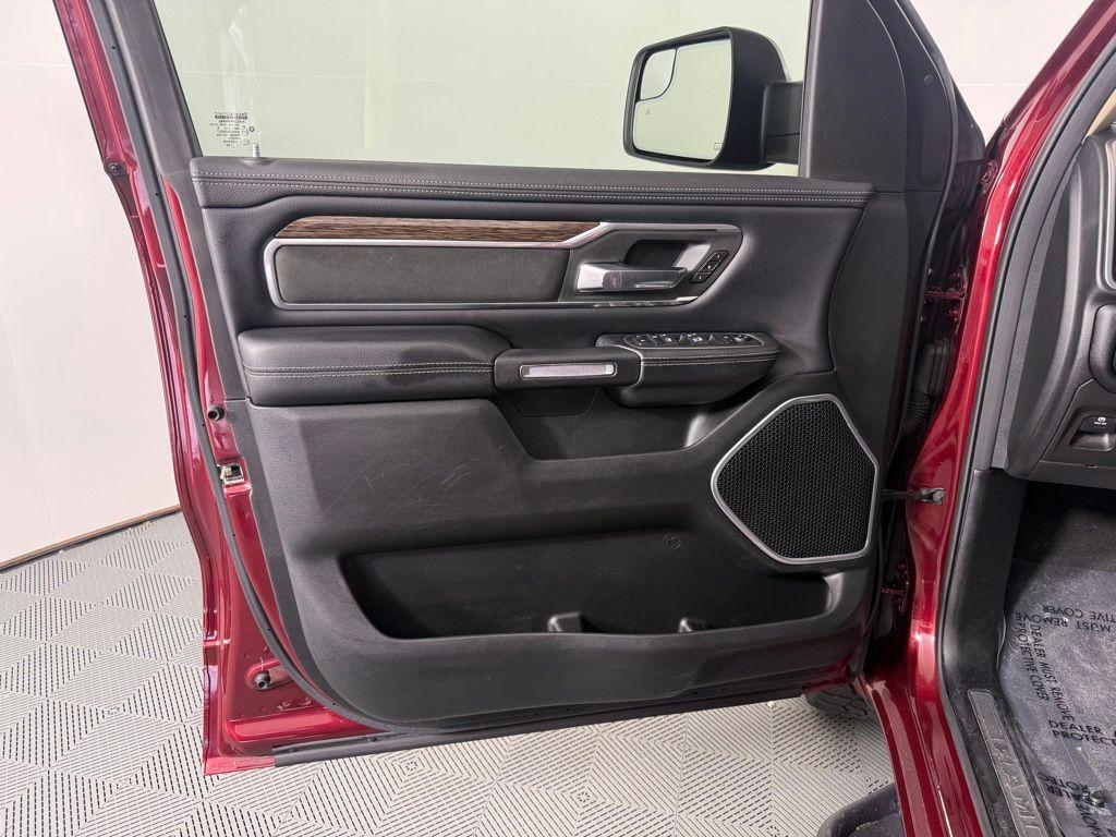 used 2020 Ram 1500 car, priced at $31,995