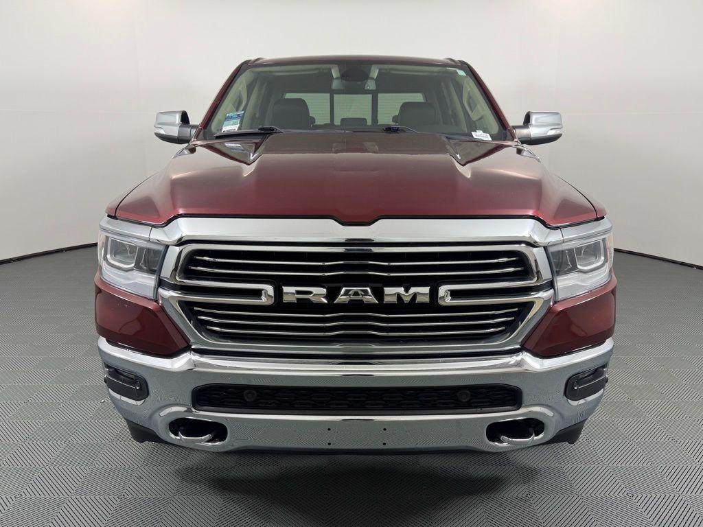 used 2020 Ram 1500 car, priced at $31,995