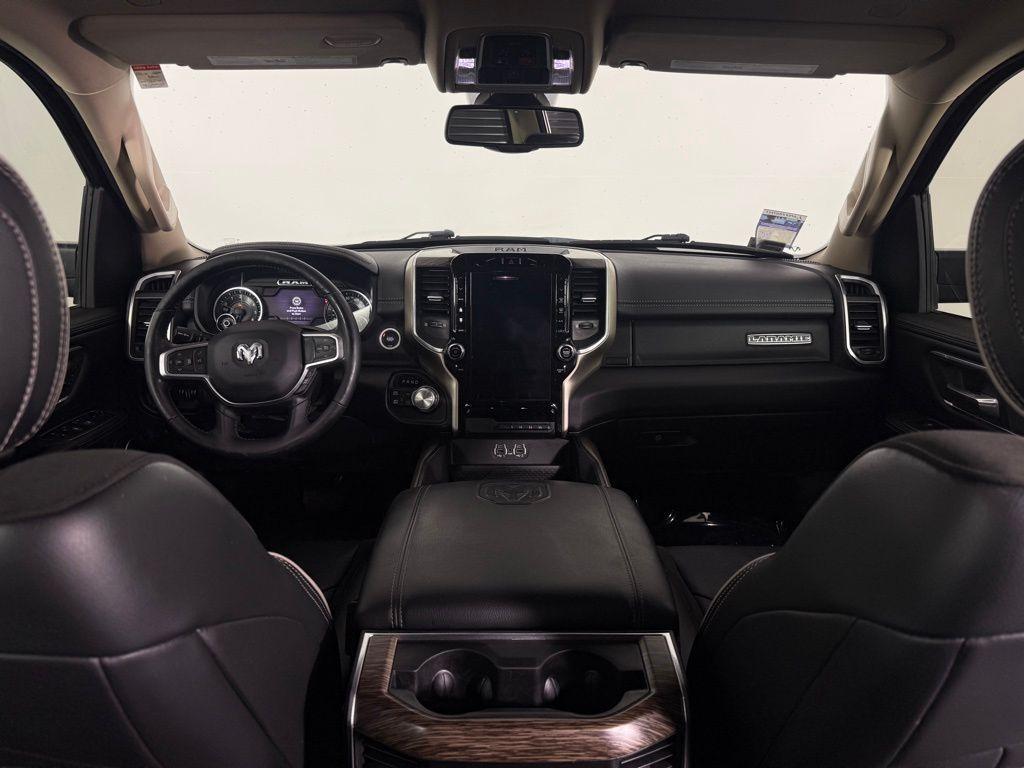 used 2020 Ram 1500 car, priced at $31,995