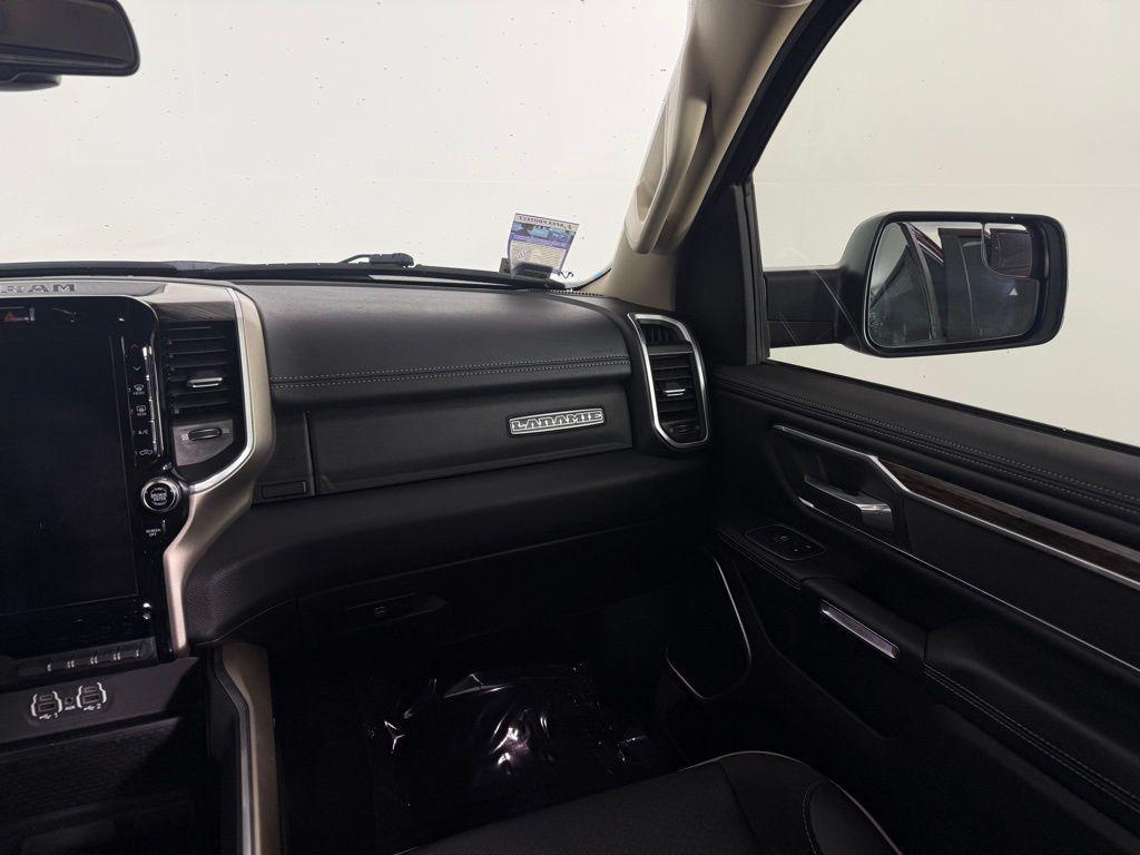 used 2020 Ram 1500 car, priced at $31,995