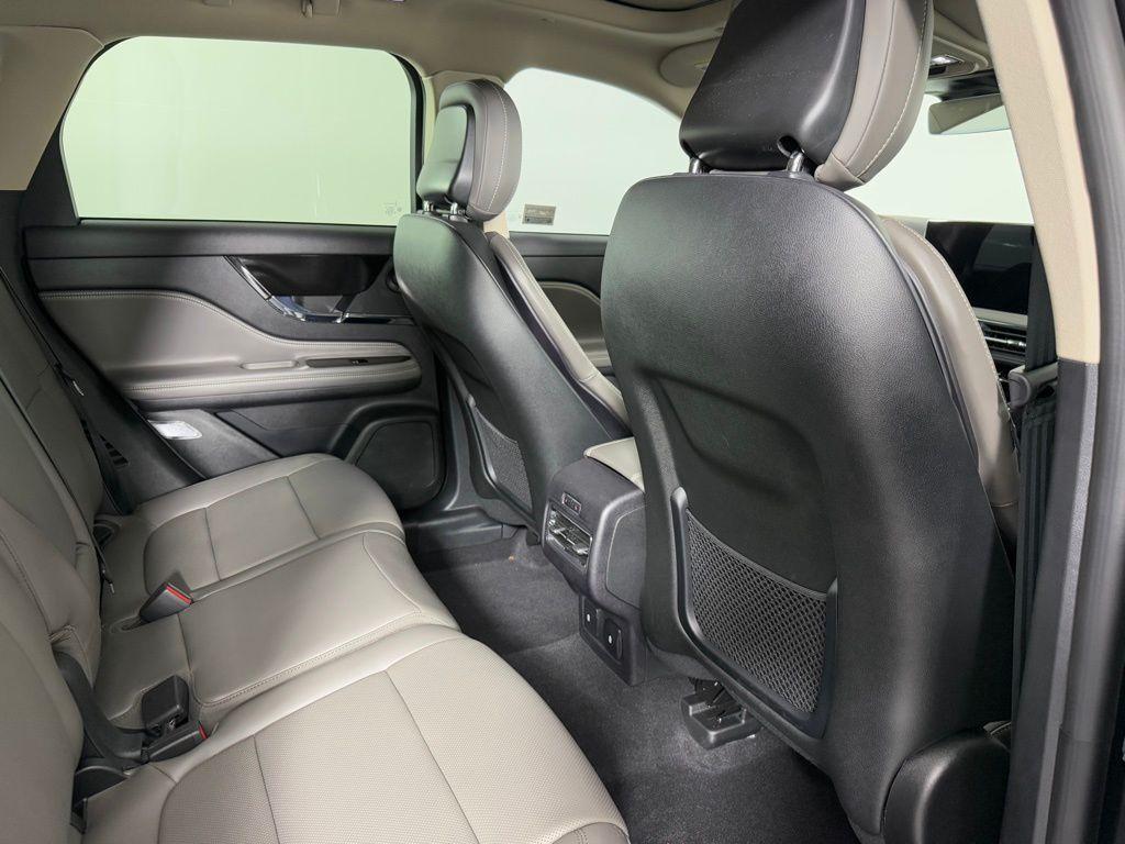 used 2023 Lincoln Corsair car, priced at $35,495
