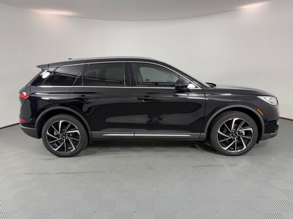 used 2023 Lincoln Corsair car, priced at $35,495