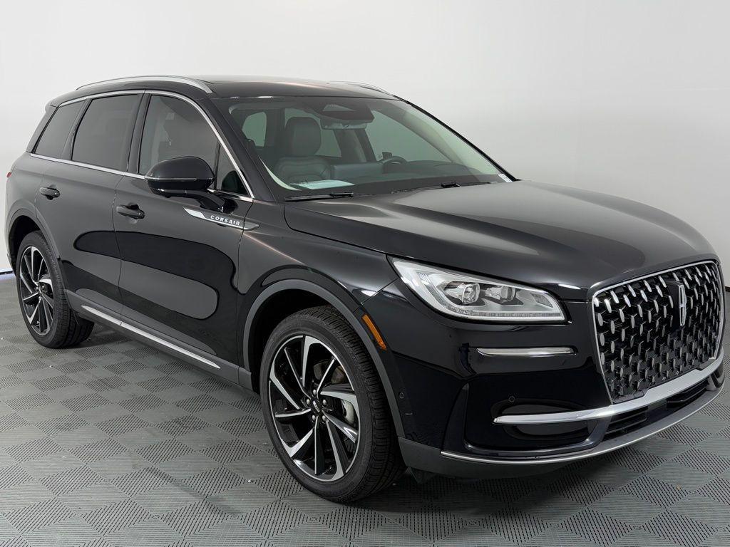 used 2023 Lincoln Corsair car, priced at $35,495