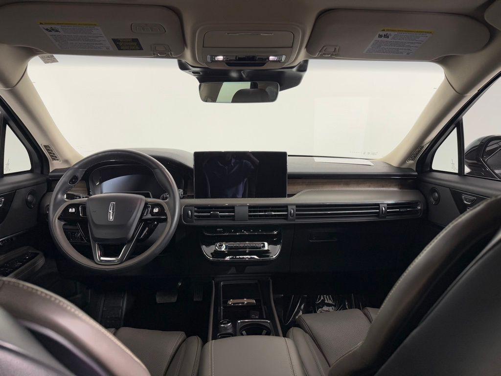used 2023 Lincoln Corsair car, priced at $35,495