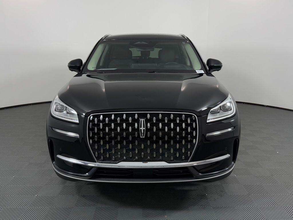 used 2023 Lincoln Corsair car, priced at $35,495
