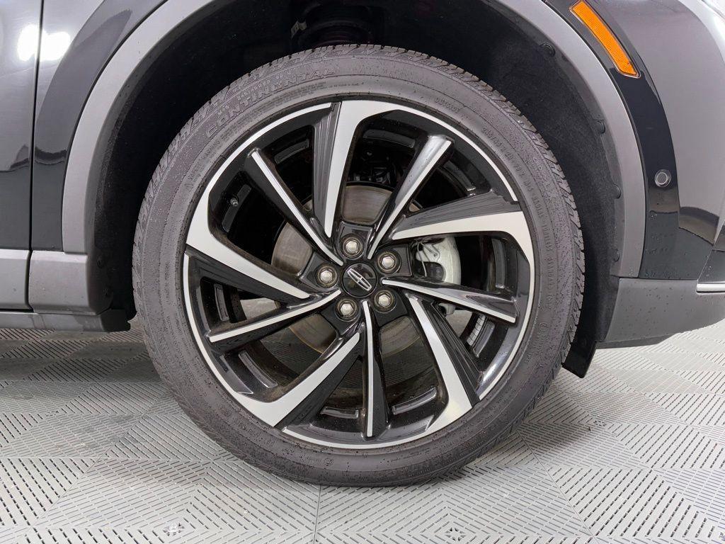 used 2023 Lincoln Corsair car, priced at $35,495