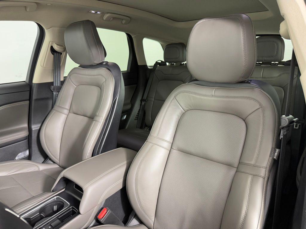 used 2023 Lincoln Corsair car, priced at $35,495