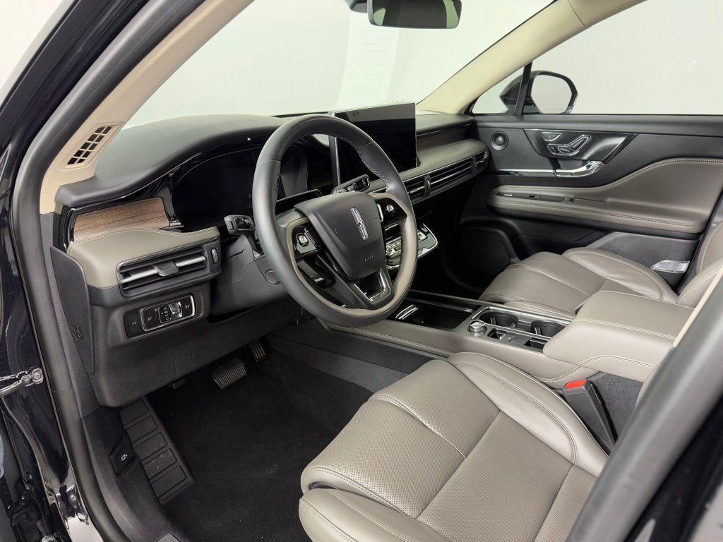 used 2023 Lincoln Corsair car, priced at $35,495