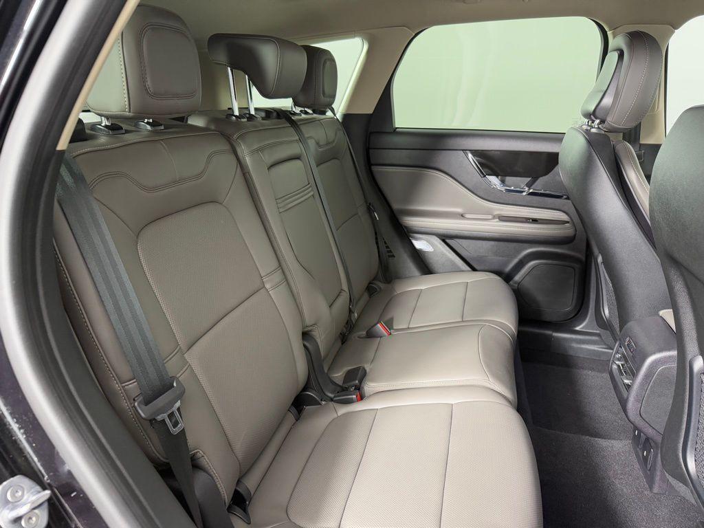 used 2023 Lincoln Corsair car, priced at $35,495