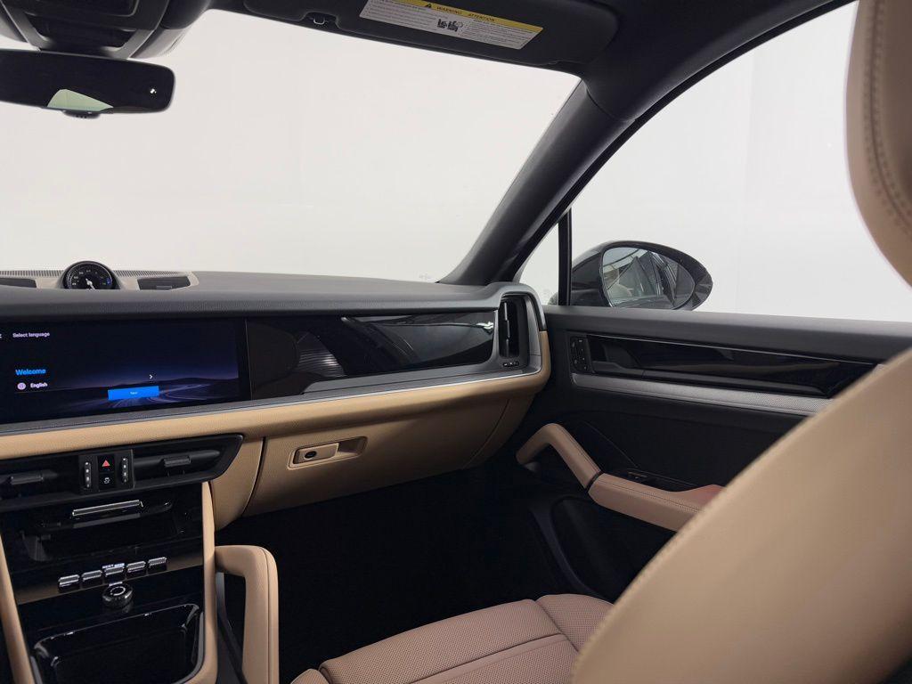 new 2026 Porsche Cayenne car, priced at $108,760