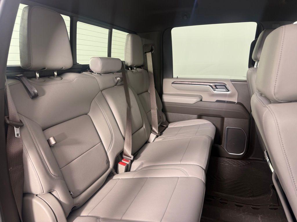 used 2024 Chevrolet Silverado 2500 car, priced at $65,495