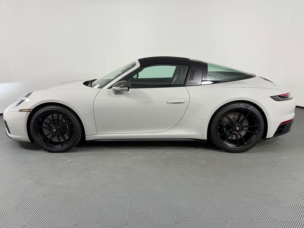 used 2023 Porsche 911 car, priced at $218,995