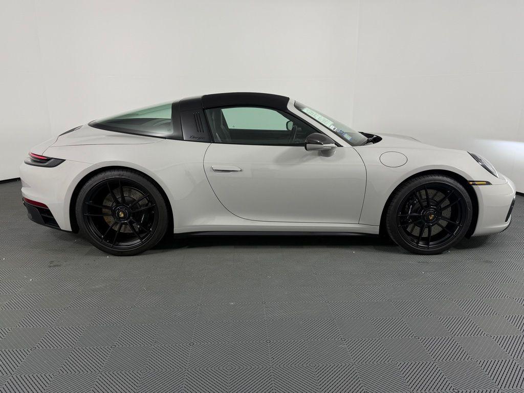 used 2023 Porsche 911 car, priced at $218,995