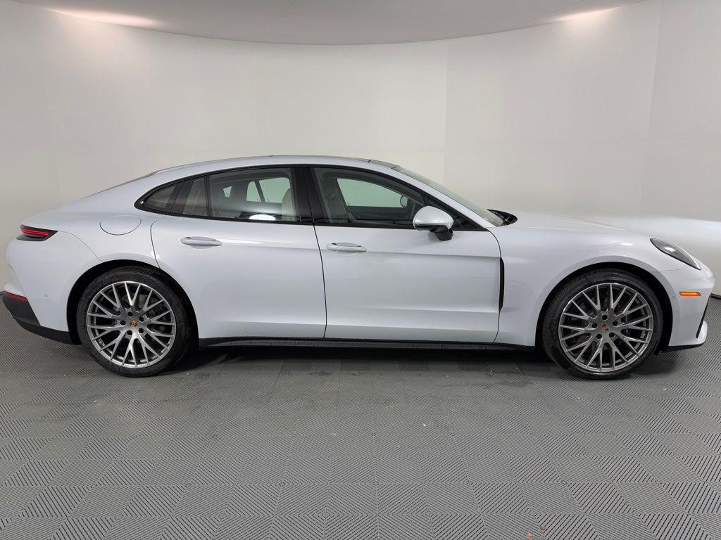 new 2026 Porsche Panamera car, priced at $134,670