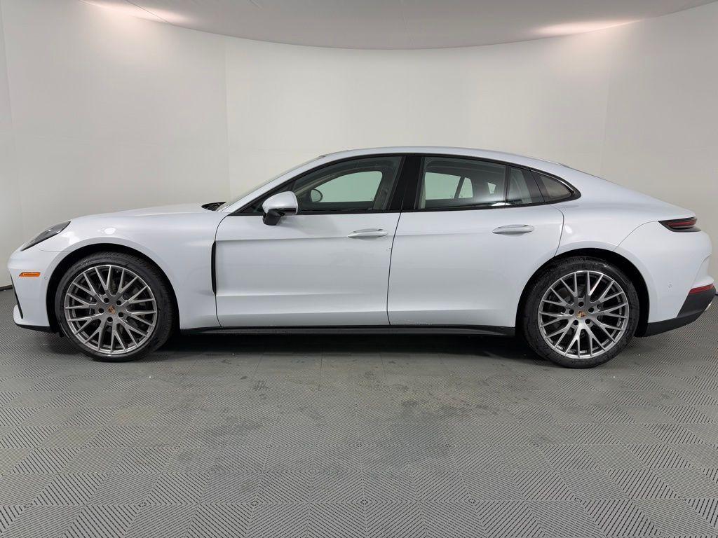 new 2026 Porsche Panamera car, priced at $134,670