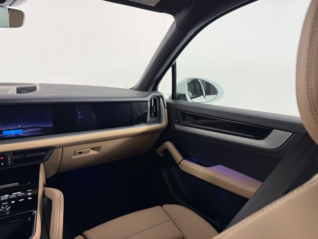 new 2026 Porsche Cayenne car, priced at $106,060