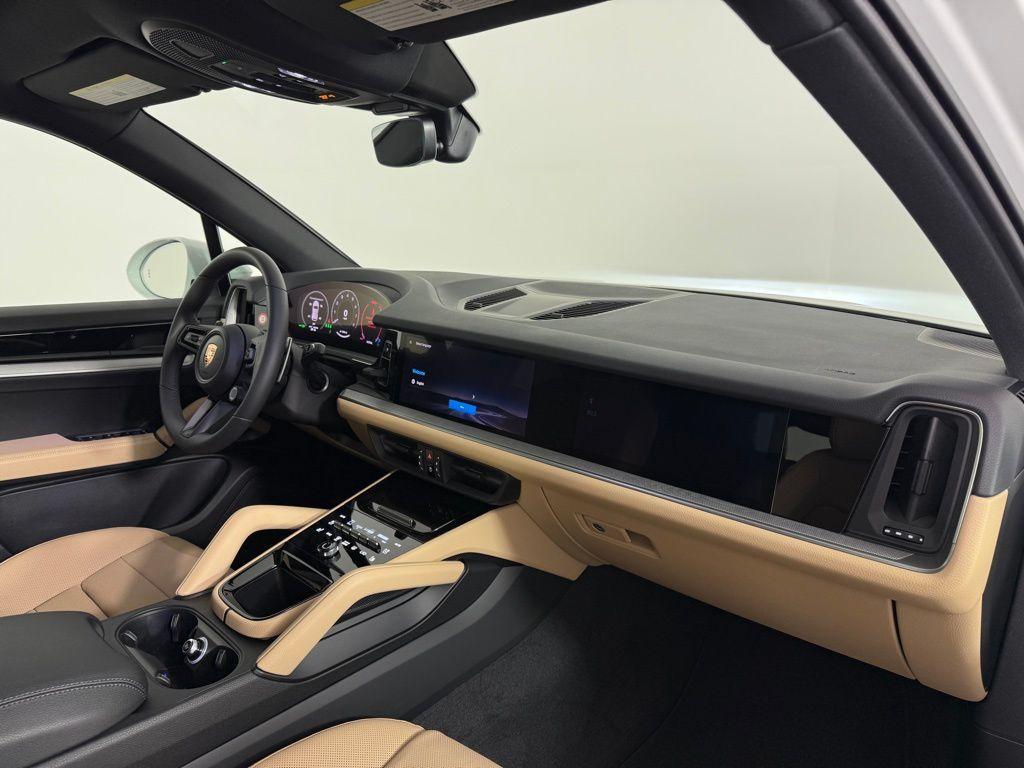 new 2026 Porsche Cayenne car, priced at $106,060