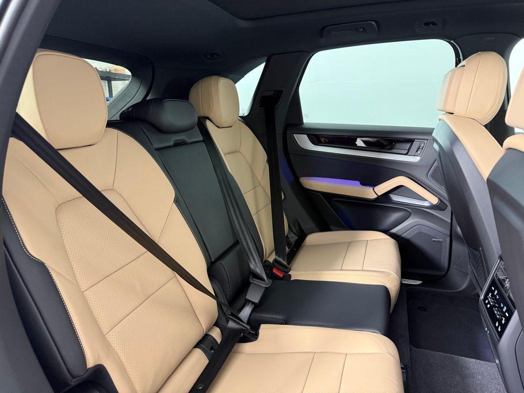 new 2026 Porsche Cayenne car, priced at $106,060